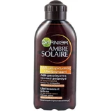 Garnier Ambre Solaire Aceite Corporal Bronceado Intensivo 200ml