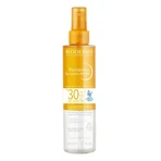 Bioderma Photoderm Eau Solaire Bronzing Body Sun Protection SPF30 Lichaamszonnebrandspray 200ml