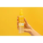 Bioderma Photoderm Eau Solaire Bronzing Body Sun Protection SPF30 Lichaamszonnebrandspray 200ml