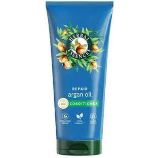 Herbal Essences Acondicionador Reconstructor/Nutritivo de Aceite de Argán para Cabello Dañado 250ml