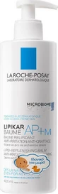 La Roche Posay Lipikar Baume AP+M Moisturizing regenerating balm for atopic skin 400ml