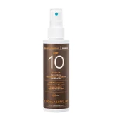Korres Walnut and Coconut Waterproof Sun Protection Oil for Face and Body SPF10 in Spray 150ml