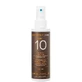 Korres Walnut and Coconut Waterproof Sun Protection Oil for Face and Body SPF10 in Spray 150ml