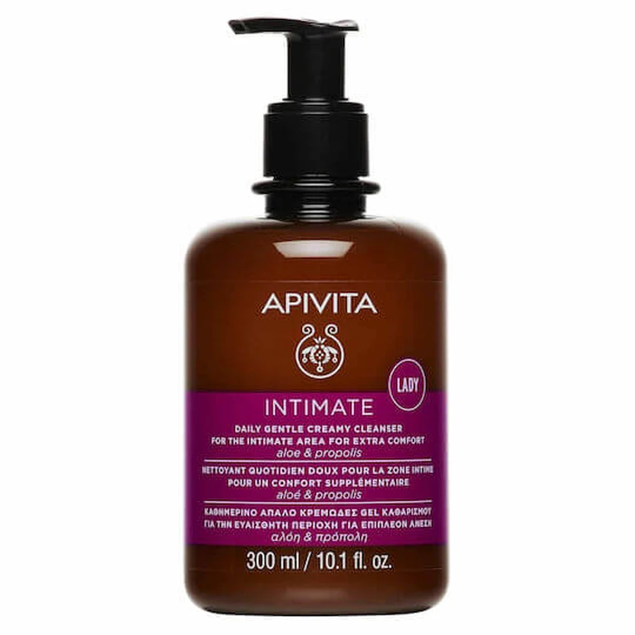 Apivita Intim Lady Creme 300ml