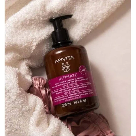 Apivita Intim Lady Creme 300ml