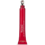 L'Oréal Paris Revitalift Laser Renew Crema Contorno de Ojos Hidratante y Antiedad de Precisión con Ácido Hialurónico para Pieles Maduras 15ml