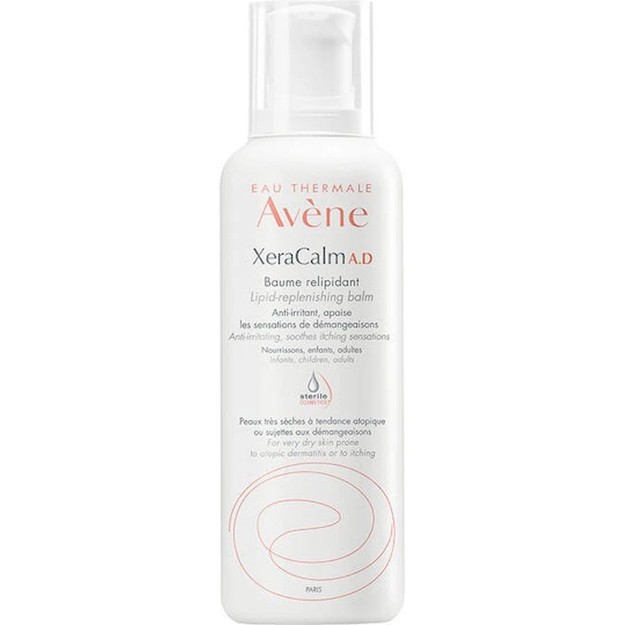 Eau Thermale Avène Xeracalm A.d Moisturizing regenerating balm for atopic skin 400ml