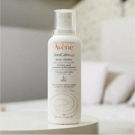 Eau Thermale Avène Xeracalm A.d Moisturizing regenerating balm for atopic skin 400ml