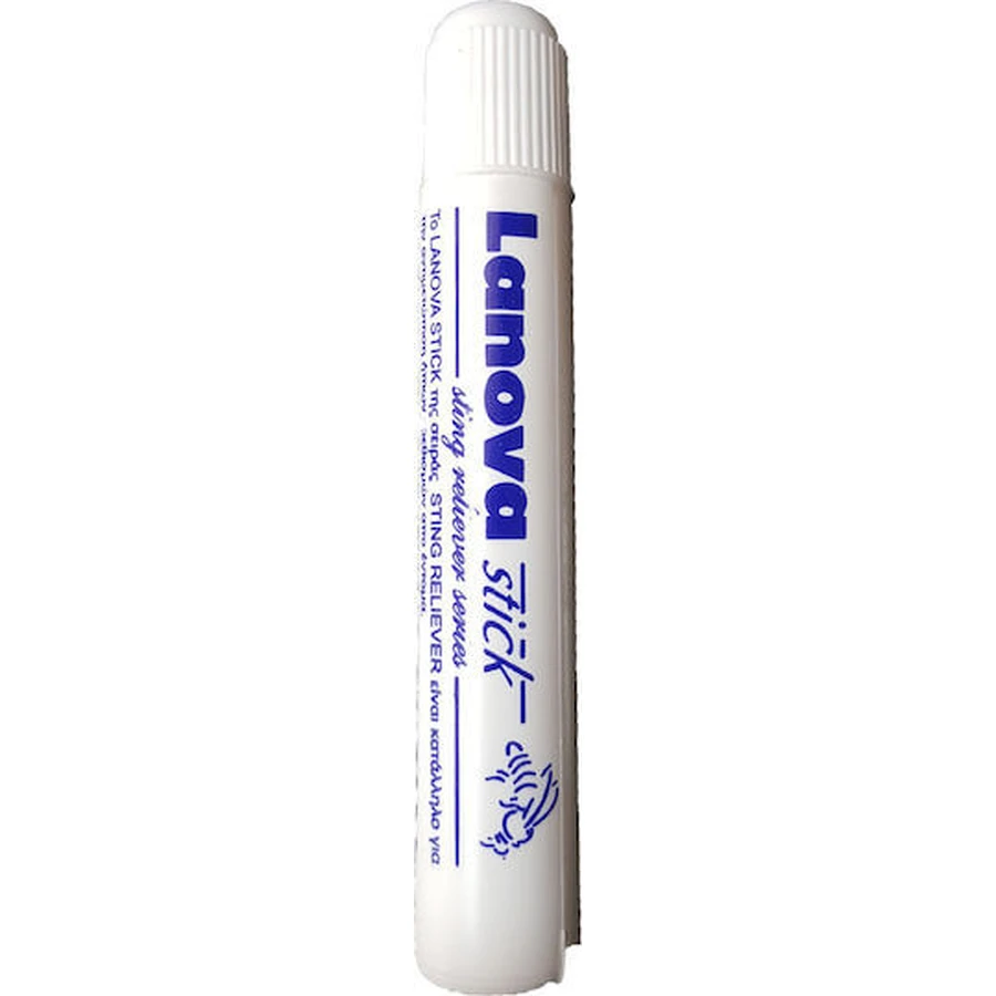 Lanova Tubo After Sting Amoniaco 14gr 440209