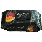 Deep Fresh Body Wipes 100pcs