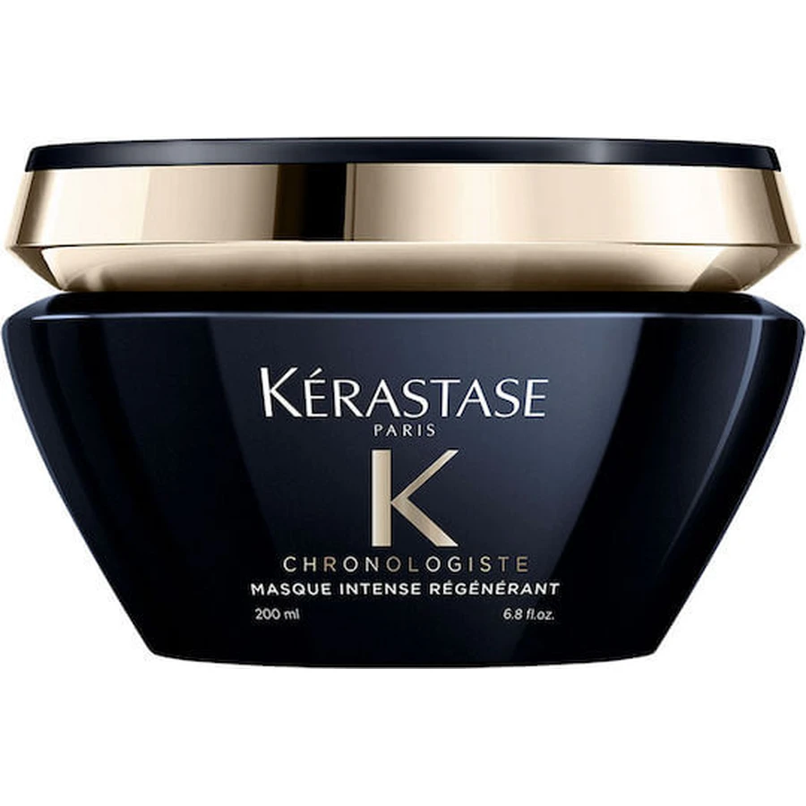 Kérastase Chronologiste Intens Regenererend Herstellend Masker 200ml
