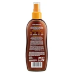 Carroten Gold Wasserfestes Bräunungs-Körperöl 200ml