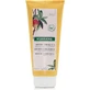 Klorane Mango Reconstruction/Nourishing Conditioner für alle Haartypen mit Mangobutter für Nährstoffe und Elastizität 200ml