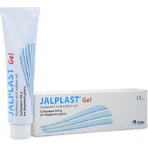 Jalplast Gel Salino Hialurónico para Cicatrización y Quemaduras 100gr