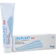 Jalplast Gel Salino Hialurónico para Cicatrización y Quemaduras 100gr