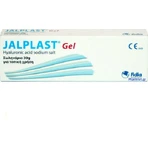 Jalplast Gel Salino Hialurónico para Cicatrización y Quemaduras 100gr