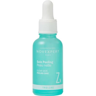 Novexpert Heldere Huid Serum Gezicht Peel 30ml