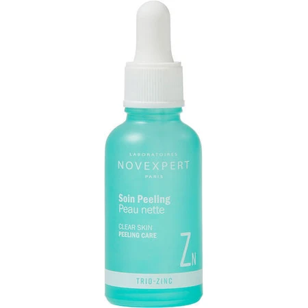 Novexpert Heldere Huid Serum Gezicht Peel 30ml