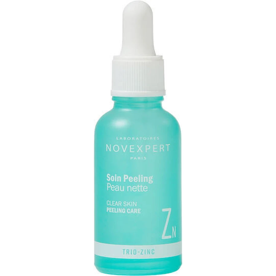 Novexpert Heldere Huid Serum Gezicht Peel 30ml