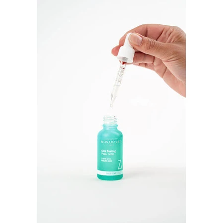 Novexpert Heldere Huid Serum Gezicht Peel 30ml
