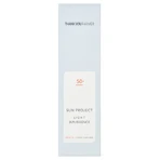 Thank You Farmer Sun Project Light Sun Essence Sun Protection Face Lotion SPF50 120ml