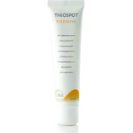 Synchroline Thiospot Crème éclaircissante intensive pour le visage avec facteur de protection solaire (FPS) 10 30ml