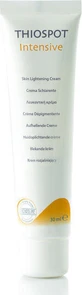 Synchroline Thiospot Intensive Whitening Face Cream with Sun Protection Factor (SPF) 10 30ml