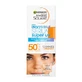 Garnier Ambre Solaire Super UV Invisible Face Lotion Serum SPF50 30ml