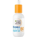 Garnier Ambre Solaire Super UV Invisible Face Lotion Serum SPF50 30ml