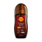 Carroten Omega Care Tan & Protect Waterproof Zonnebescherming Lichaamsolie SPF20 150ml