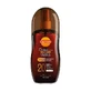 Carroten Omega Care Tan & Protect Waterproof Zonnebescherming Lichaamsolie SPF20 150ml