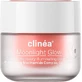 Clinea Moonlight Glow Anti-Ageing en Verhelderende Gezichtsgel voor de Nacht met Niacinamide en Prebiotica 50ml