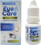 Syfaline Eye Care Natural Drops Eye Drops for Dry Eyes 10ml