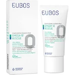 Eubos Omega-12 Rescue Day Moisturizing Face Cream Against Redness 50ml