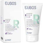 Eubos Cool & Calm Redness Relieving Face Emulsion for Acne-prone Skin 150ml