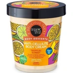 Organic Shop Tropical Sorbet Moisturizing Body Cream 450ml