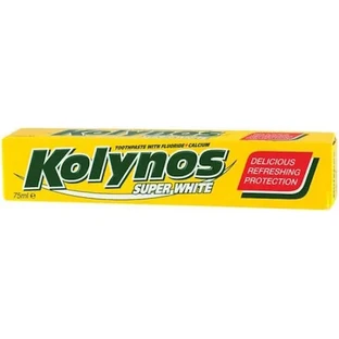 Kolynos Whitening Tandpasta 75ml