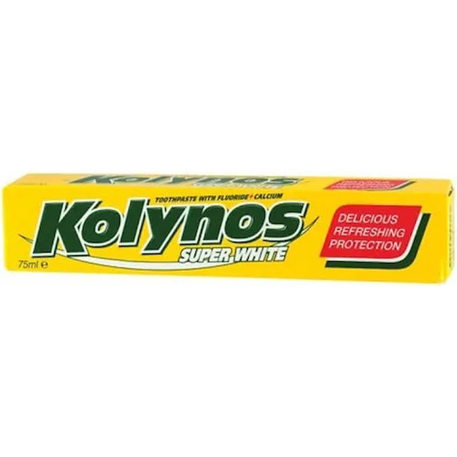 Kolynos Whitening Tandpasta 75ml