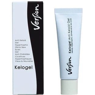 Version Kelogel 24h Face Gel for Reconstruction and Imperfections 30ml