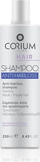 Corium Line Anti-Hair Loss Shampoo For Fragile Hair 250ml