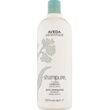 Aveda Shampure Verzorgende Conditioner Reconstructie/Voedende Conditioner voor Alle Haartypen 1000ml