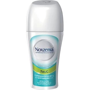 Noxzema Talco Desodorante Roll-On 24h 50ml