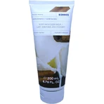 Korres Vanille en Kaneel Hydraterende Bodymelk met Vanillesmaak voor droge huid 200ml