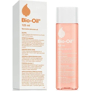 Bio-Oil Purcellin Huile contre les vergetures 125ml