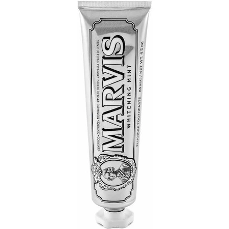 Marvis Whitening Mint Whitening Toothpaste 85ml