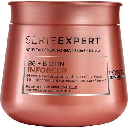 L'Oréal Professionnel Serie Expert Inforcer Mascarilla Fortalecedora 250ml