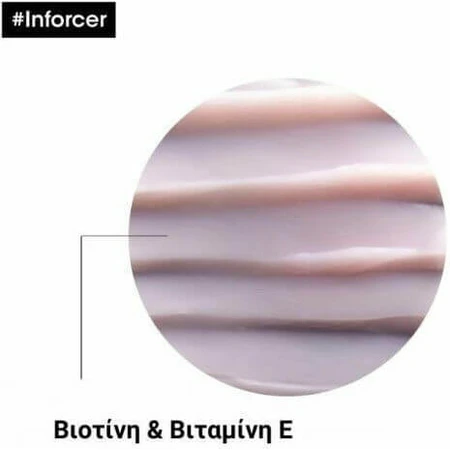 L'Oréal Professionnel Serie Expert Inforcer Mascarilla Fortalecedora 250ml