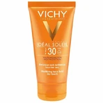 Vichy Ideal Soleil Fluido Matificante Textura Seca Crema Facial SPF30 50ml