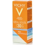 Vichy Ideal Soleil Fluido Matificante Textura Seca Crema Facial SPF30 50ml