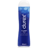 Lubricante Durex Classic 50ml